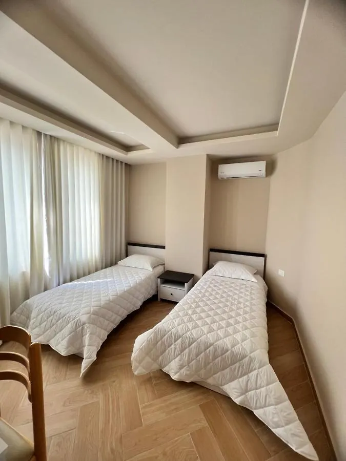 Luxury Apartments Fafa Golem